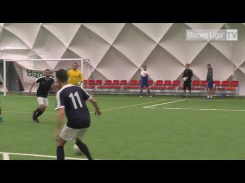 30.03.2017 II Liga D - Sterling Outsourcing vs. SSC Internazionale