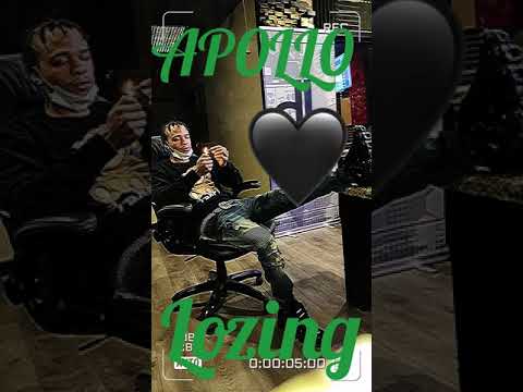 HBN00 X Lozing🤦🏽‍♂️🫀💨(ProdBy.DeltahBeatz)