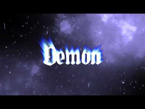 "Demon" Luciano x Ghana x Geenaro  Drill type beat 2022