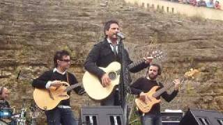 Pa cuando necesites que yo este - David D María - Benalup, Casas Viejas 21 de marzo 2010