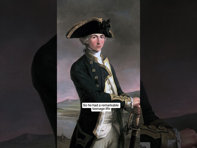 Vídeo relacionado con Biller Antik The Death of Nelson Benjamin West Muerte Horatio brit. Almirante B A3 00843 enmarcado