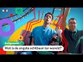 Kunnen achtbanen nóg extremer en heftiger? | UITGEZOCHT #58