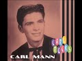 Carl Mann – Walking The Dog (instrumental loop) Rock & Roll, Rockabilly
