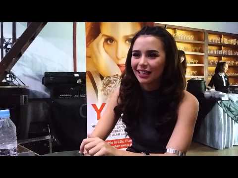 Yassi Pressman on Her Friendship With Andre Paras
