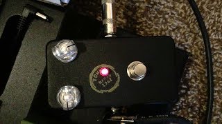 Video thumbnail for Lovepedal Mississippi Tchula Demo - GuitarWithGabe & Matt Woods Music by GuitarWithGabe