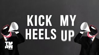 The Potbelleez - Shout (Say That You Want Me) [Official Lyric Video]