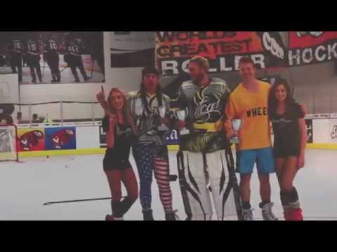 '15 NARCh FINALS - Men's Skills Competition