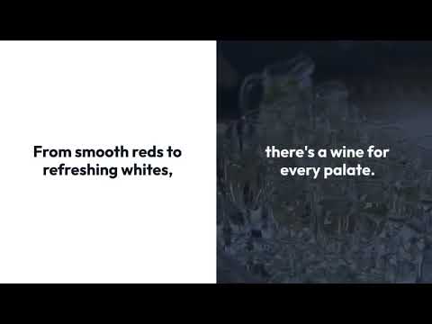 From Grapes to Liquid Poetry: A Tribute to Artistry & Craftsmanship in Winemaking