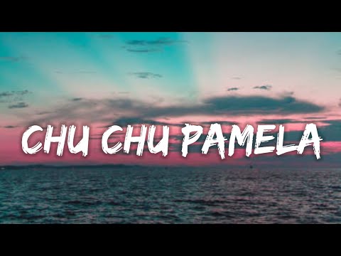 El Alfa "El Jefe" - Chu Chu Pamela (Letra/Lyrics)