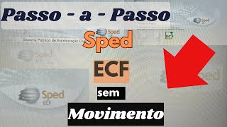ECF SEM MOVIMENTO 2023