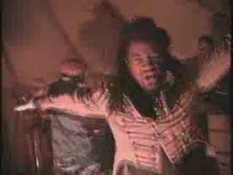 U-MV011 - Jungle Bros. - 40 Below Trooper