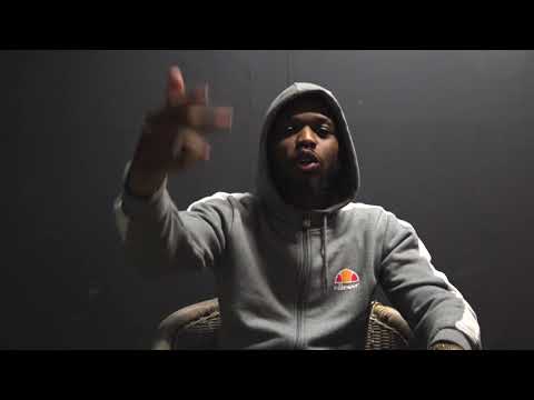 11kartel -  freestyle R.E.R #1 Les idées sont noires