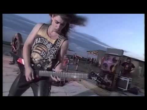 Video thumbnail for True Face in Everyone