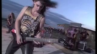 Rage - True Face in Everyone (OFFICIAL VIDEO)