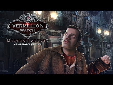 Vermillion Watch: Moorgate Acc Video