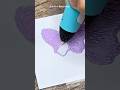 3D Pen Butterfly Ring DIY Shorts Diycrafts Creative Artshorts