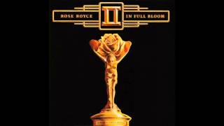 Rose Royce It Makes You Feel Like Dancin' (Album Version)