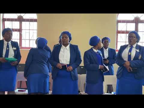 FHWG Spiritual Retreat 2023 - Nkosi sihlangene