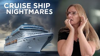 7 Ways Your Transatlantic Cruise Could Go Terribly Wrong