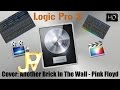 Another Brick In The Wall - Pink Floyd Cover in ...