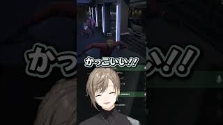 【MADTOWN】かっこよすぎるスライディング【にじさんじ切り抜き/叶/花芽すみれ/リモーネ先生】
