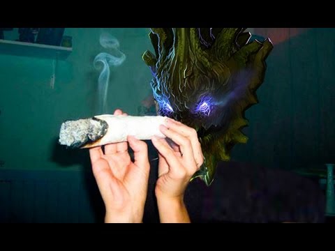 MLG Jungle Maokai Guide 420