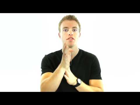 Empowerment 1.18 - The Five Levels of Human Consciousness