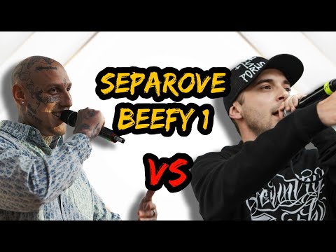 Separ VS Radikal Chef