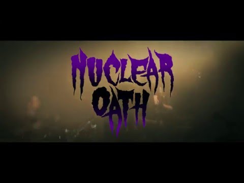 Nuclear Oath - Stay True (OFFICIAL MUSIC VIDEO)