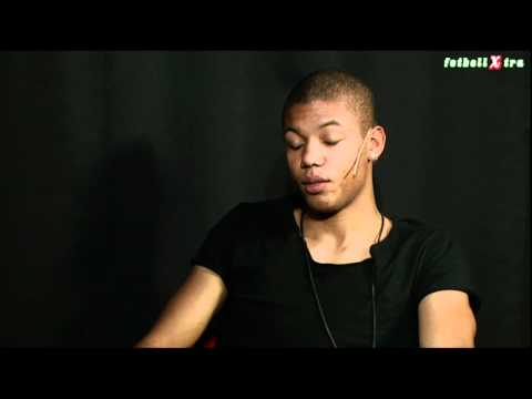 Mikael Dyrestam: "De höll faktiskt kontakt med mig i förrgår"