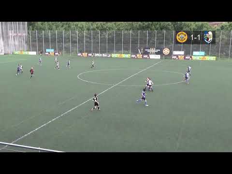 Nacional B 2-2 Camacha 