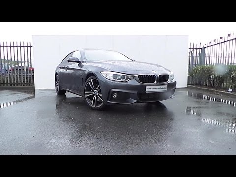161D34730 - 161D34730 BMW 420d M Sport Gran Coupe