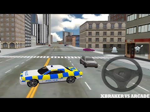Police Car Driving | Police Chase Simulator 2018 - Android GamePlay HD