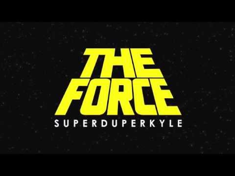 KYLE  - The Force (Lyric Video)