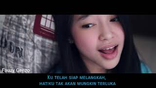 Download lagu Anneth Deven - Waktu Yang Tepat (Lirik ) Balasan Fiersa Besari - Waktu Yang Salah mp3
