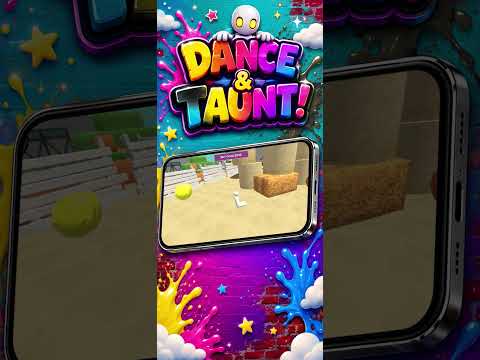 Chameleon Hide video thumbnail