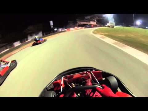 CPKA NOVATOS 5a ETAPA