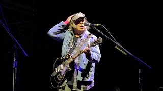 "Cortez the Killer" Neil Young & Crazy Horse at Great Woods