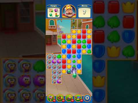 Royal Match Level 4214