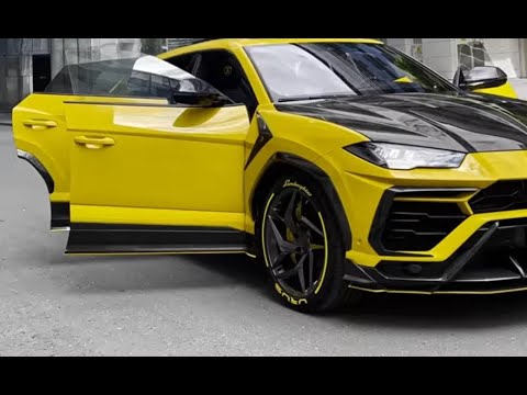 2022 Lamborghini Urus By Top Car Design| #2022| #Lamborghini| #Urus| #TopCarDesign| AUTOS truth