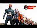 Saban S Masked Rider Episode 40