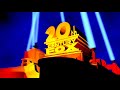 20th Century Fox 2009 2013 REMAKE OUTDATED 3 SD Quality
