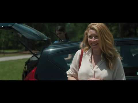 The Intervention (Clip 'The Summer House')