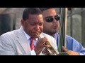 Wynton Marsalis - The Magic Hour - 8/13/2005 - Newport Jazz Festival (Official)