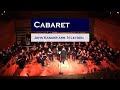 Cabaret  (John Kander arr. Leyden) - Eynsford Concert Band