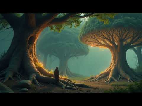 How Trees Secretly Talk to Each Other!