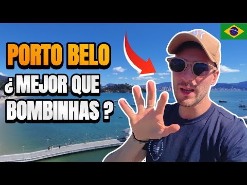 PORTO BELO: A HIDDEN GEM IN SOUTHERN BRAZIL