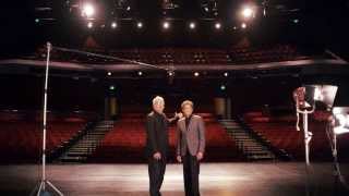 Harmony :30 Ad | Barry Manilow &amp; Bruce Sussman