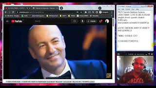 PINOY REACTS: LARA FABIAN - LOVE IS LIKE A DREAM (english, french, spanish, deutsch - SUBS).wmv