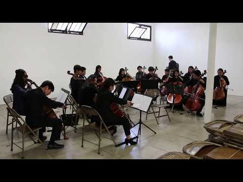 Tonight, Westside Story by OCCE 2018